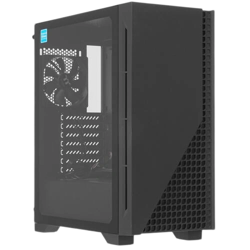 Компьютерный корпус Thermaltake H330 TG Black (CA-1R8-00M1WN-00)