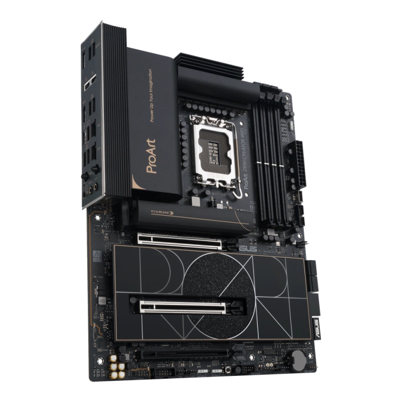 Материнская плата ASUS PROART Z890-CREATOR WIFI (90MB1JD0-M0EAY0)