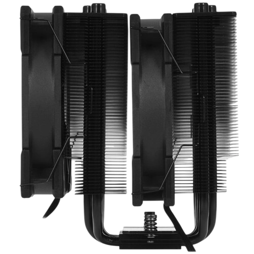 Кулер для процессора ID-COOLING SE-207-XT ADVANCED Black
