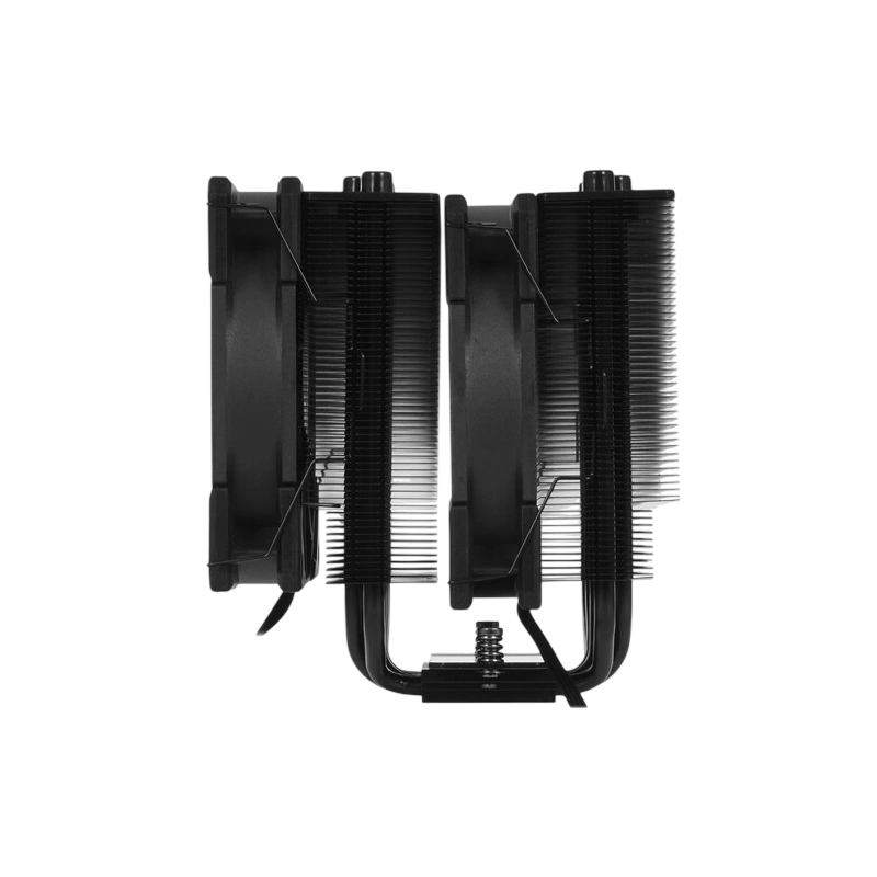 Кулер для процессора ID-COOLING SE-207-XT ADVANCED Black