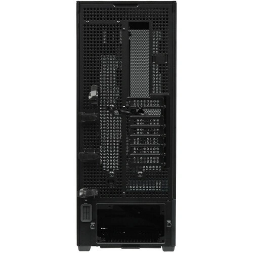 Компьютерный корпус Lian Li SUP01X Black (G99.SUP01X.R0) документация