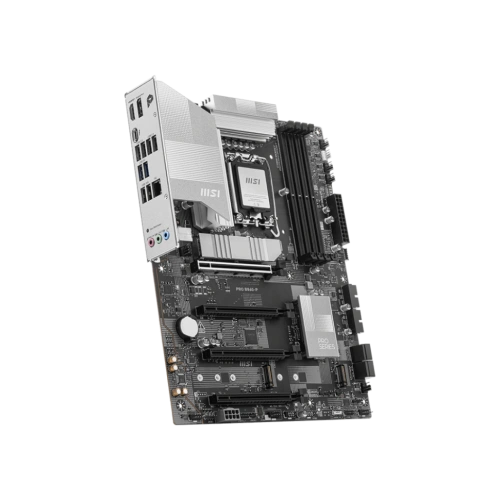 Материнская плата MSI PRO B860-P