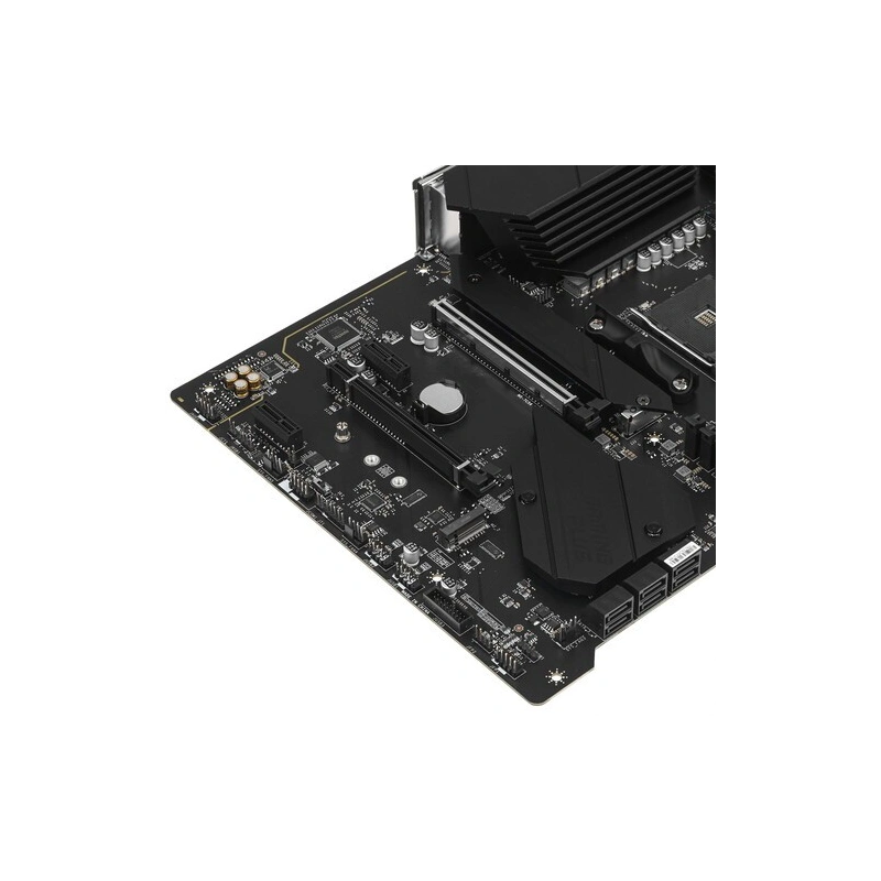 Материнская плата MSI MPG B550 GAMING PLUS