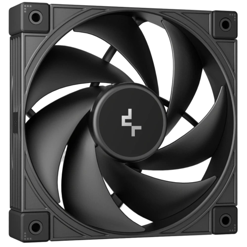 Кулер для процессора Deepcool AK700 DIGITAL NYX