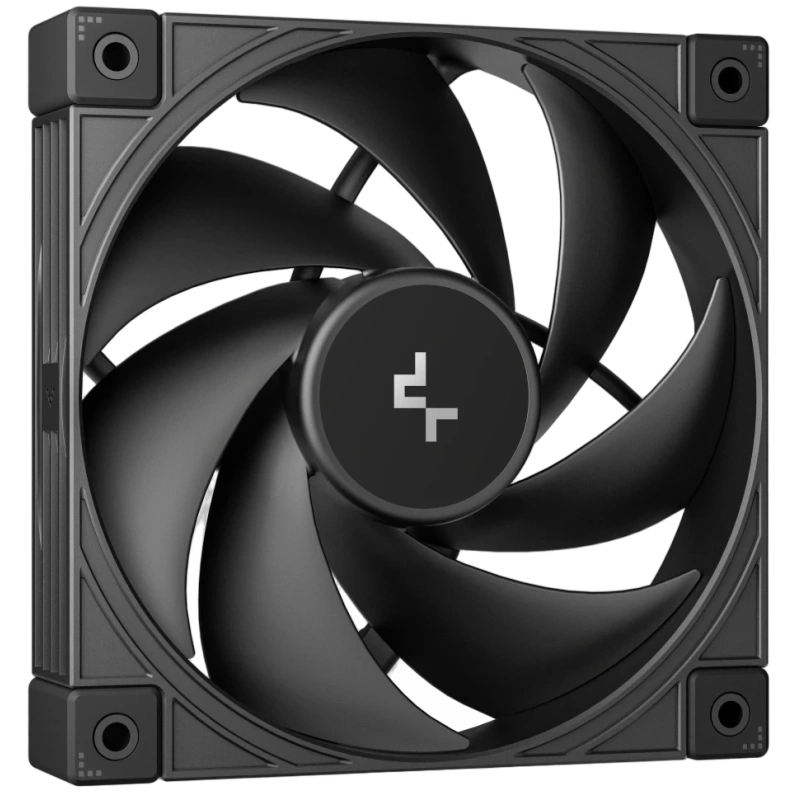 Кулер для процессора Deepcool AK700 DIGITAL NYX