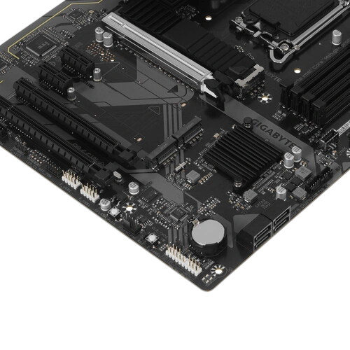 Материнская плата Gigabyte Z790 D AX