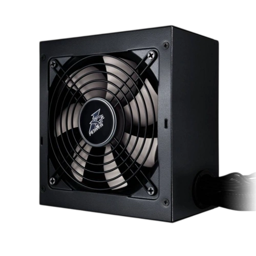 Блок питания 1STPLAYER 700W DK PREMIUM Black (PS-700AX)