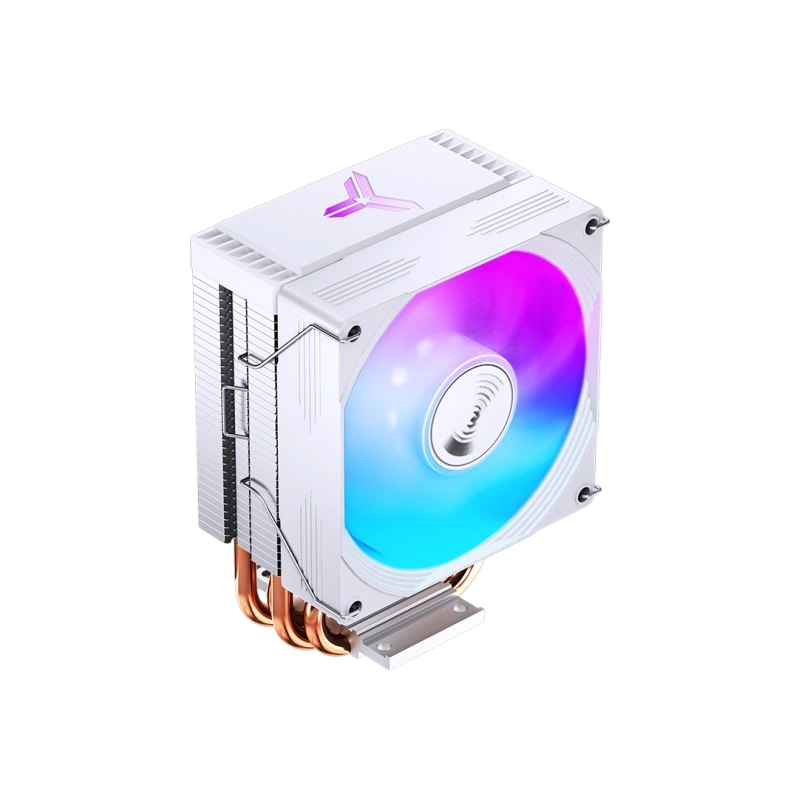 Кулер для процессора JONSBO CR-1300 EVO Dynamic Multi-Color LED White