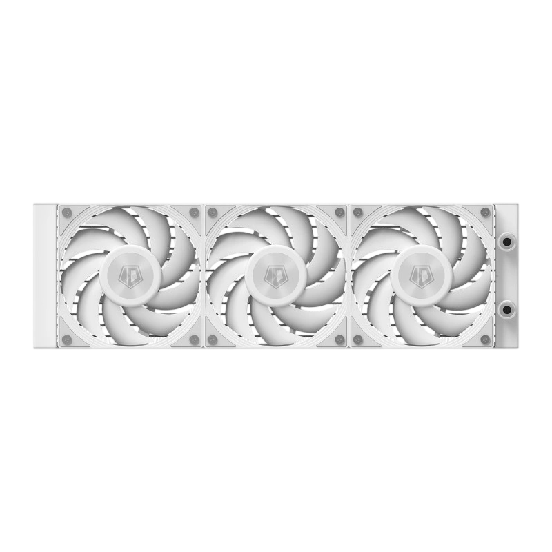 Система жидкостного охлаждения для процессора ID-COOLING DX360 MAX White