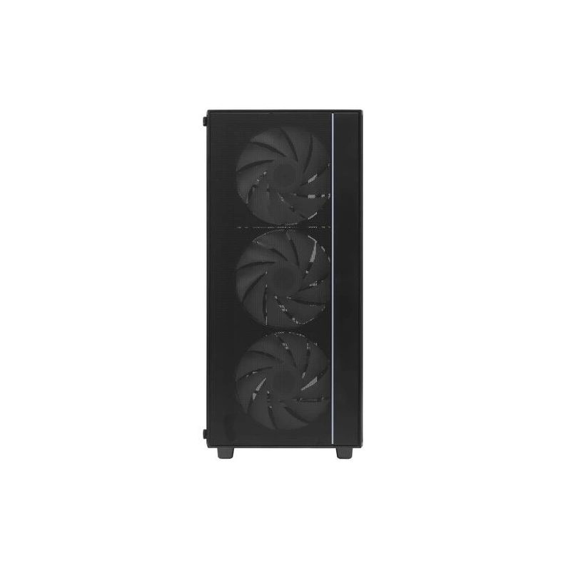 Компьютерный корпус Deepcool MATREXX 55 MESH V4 RGB Black (R-MATREXX55-BKAGA4-G-4) документация
