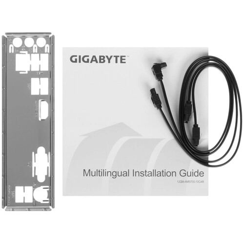 Материнская плата Gigabyte H610M H V2