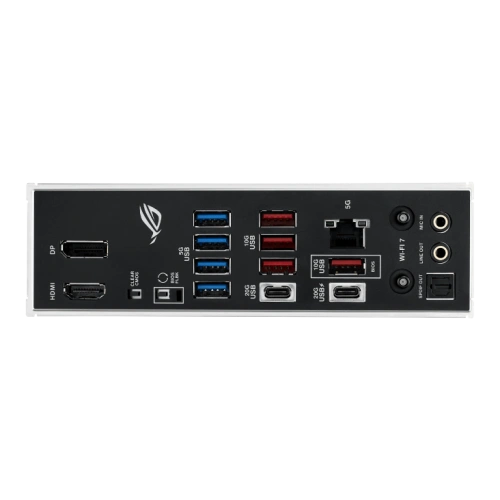 Материнская плата ASUS ROG STRIX Z890-H GAMING WIFI (90MB1K20-M0EAY0)