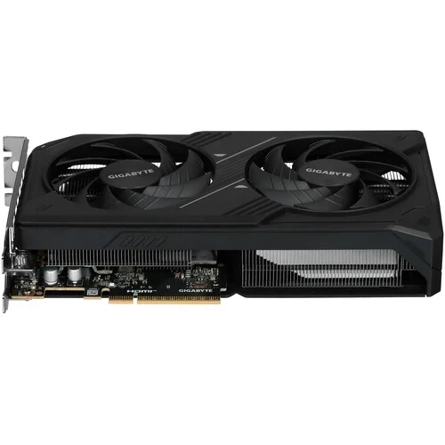 Видеокарта Gigabyte (GV-N5060WF2-8GD) GeForce RTX 5060 8GB WINDFORCE