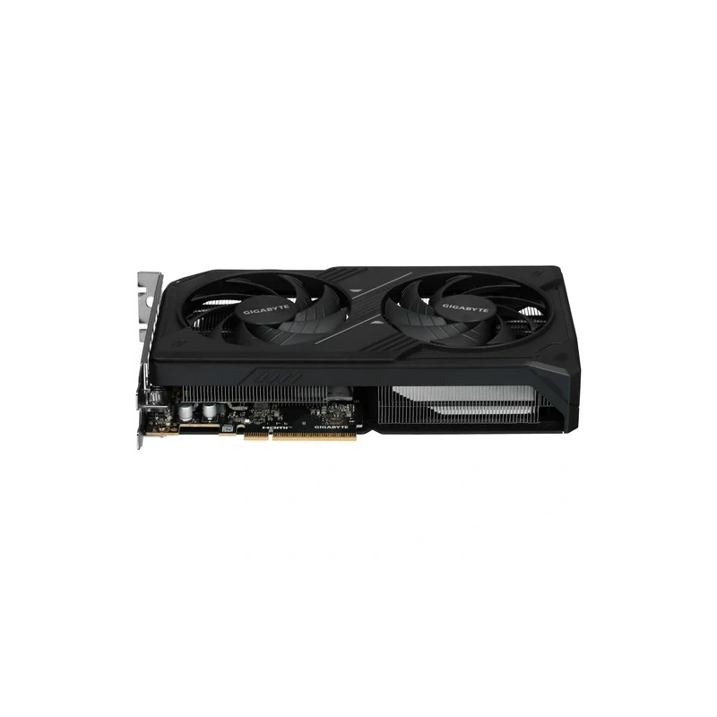 Видеокарта Gigabyte (GV-N5060WF2-8GD) GeForce RTX 5060 8GB WINDFORCE