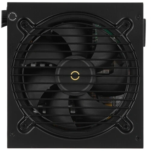 Блок питания Ocypus 400W Beta P400 (Beta-P400-N1HDBK024X-EU) документация, комплект крепежа