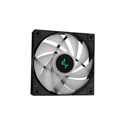 Система жидкостного охлаждения для процессора Deepcool LE720 R-LE720-BKAMMN-G-1