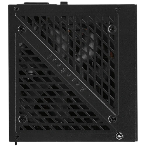 Блок питания Aerocool 650W Mirage Gold ARGB (4711099472581)