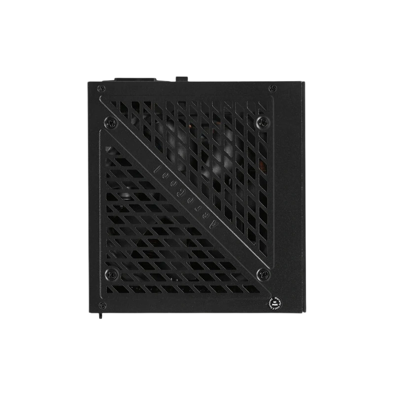 Блок питания Aerocool 650W Mirage Gold ARGB (4711099472581)