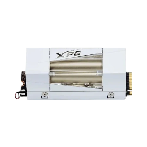 Твердотельный накопитель ADATA XPG 2000 Gb MARS 980 STROM (SMAR-980S-2TCI) BOX