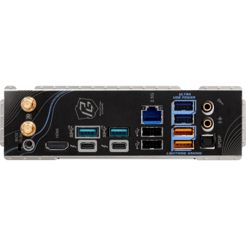 Материнская плата ASRock Z890 RIPTIDE WIFI
