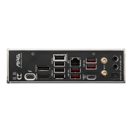 Материнская плата MSI MAG B860 TOMAHAWK WIFI