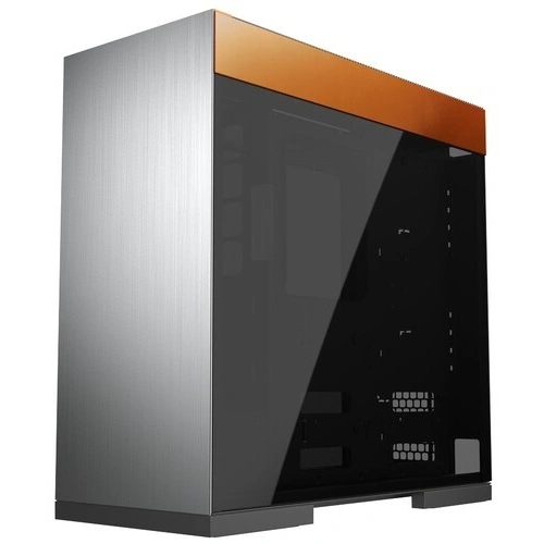 Компьютерный корпус Geometric Future Model 8 Cowboy (1AM8CBBK00AA1) (GF_M8-COWBOY)