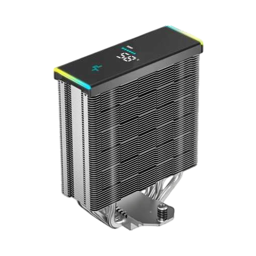 Кулер для процессора Deepcool AK400 DIGITAL ARGB