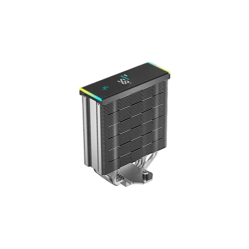 Кулер для процессора Deepcool AK400 DIGITAL ARGB