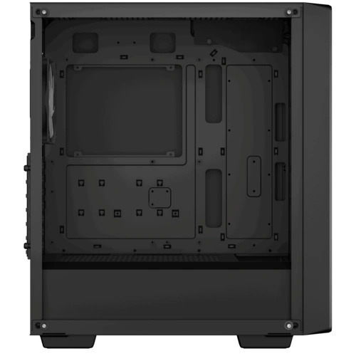Компьютерный корпус Deepcool CC560 ARGB V2 Black (R-CC560-BKTAA4-G-2) документация