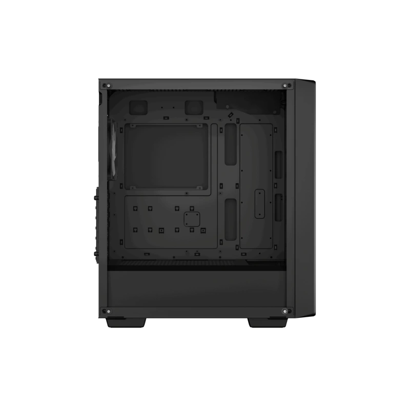 Компьютерный корпус Deepcool CC560 ARGB V2 Black (R-CC560-BKTAA4-G-2) документация