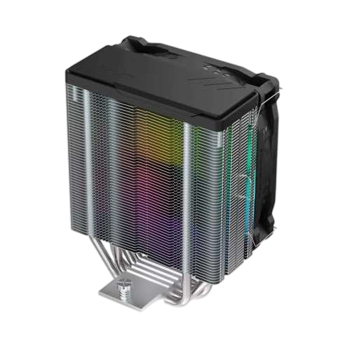 Кулер для процессора PentaWave PC-Z05E SRB ARGB V2