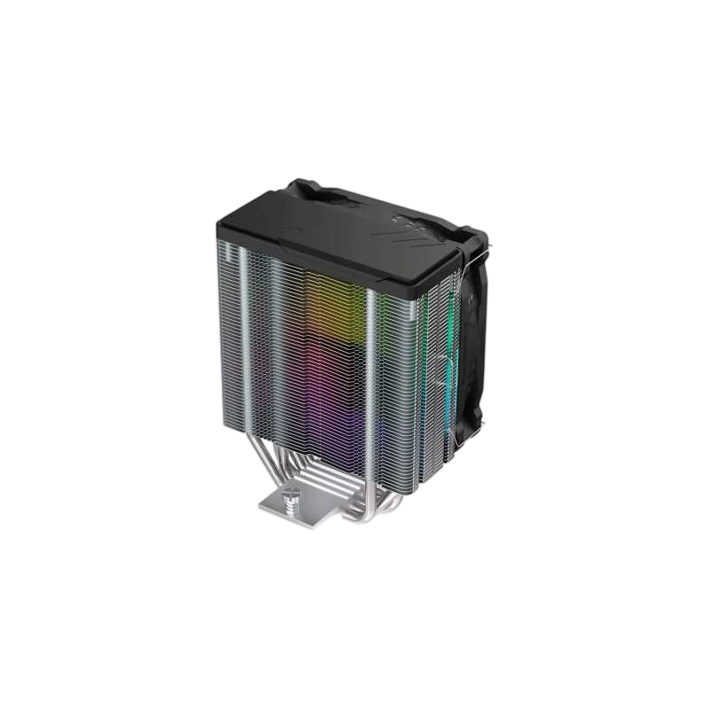 Кулер для процессора PentaWave PC-Z05E SRB ARGB V2