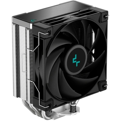 Кулер для процессора Deepcool AK400 Silver/Black (AK400-BKNNMN-G-1)