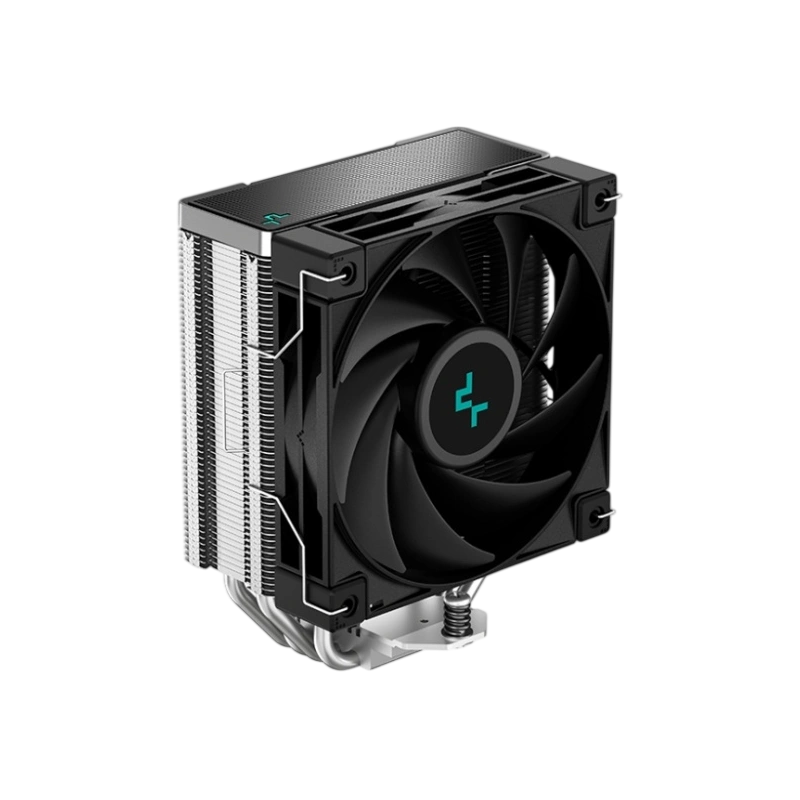 Кулер для процессора Deepcool AK400 Silver/Black (AK400-BKNNMN-G-1)