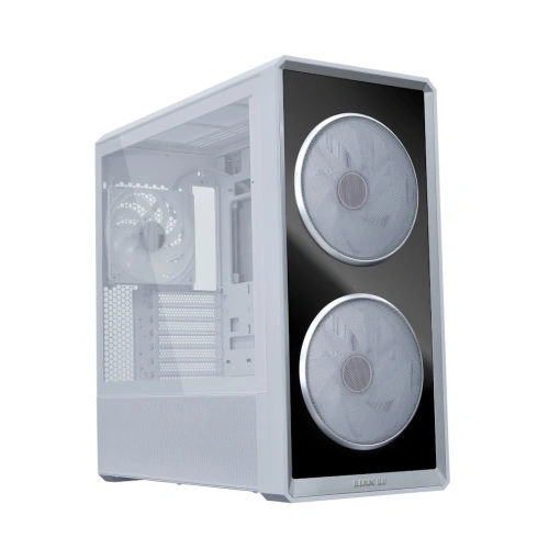 Компьютерный корпус Lian Li Lancool 217 INF ARGB White (G99.LAN217INFW.10R)