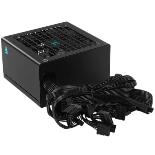Блок питания Deepcool 550W PF550 (R-PF550D-HA0B-WDEU)