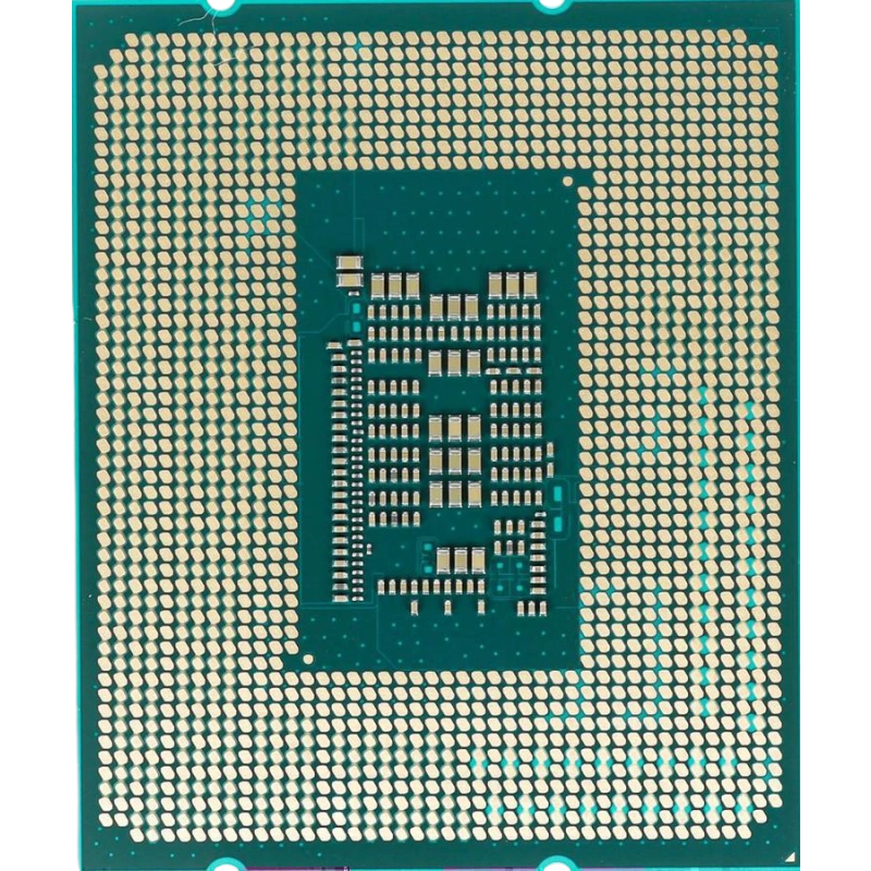 Процессор Intel Core i3 12100 OEM CM8071504651012