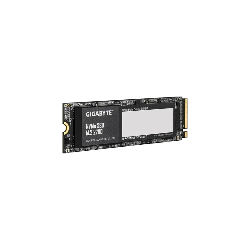 Твердотельный накопитель Gigabyte 512 Gb (G3NVME512G)