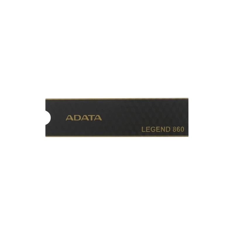 Твердотельный накопитель ADATA XPG 500 Gb LEGEND 860 (SLEG-860-500GCS) BOX