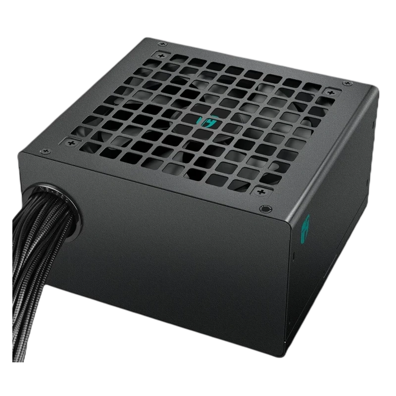 Блок питания Deepcool 1000W GAMERSTORM PN1000D 16 Pin (PCIe 5.0 Connector Cable Details)
