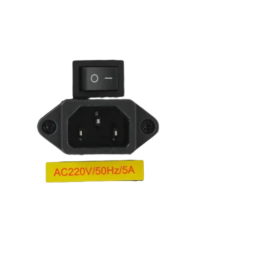 Блок питания ExeGate 600W Black (EX221639RUS)