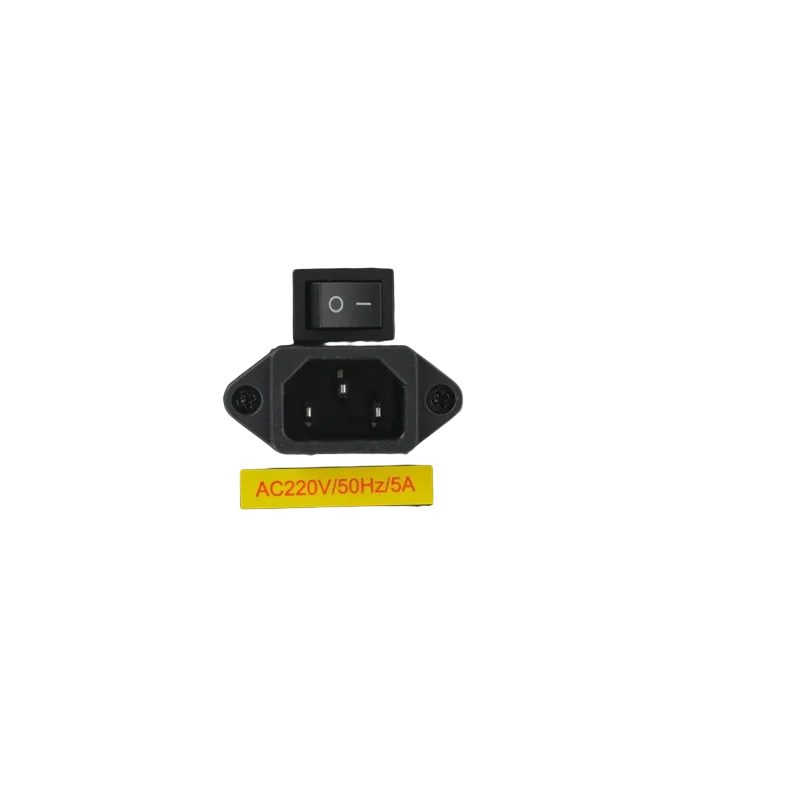 Блок питания ExeGate 600W Black (EX221639RUS)