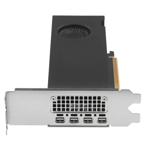 Видеокарта NVIDIA (900-5G195-2250-000) GeForce RTX PRO 2000 16GB Blackwell