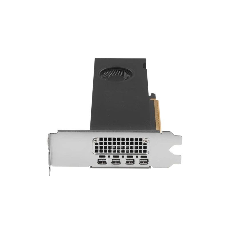 Видеокарта NVIDIA (900-5G195-2250-000) GeForce RTX PRO 2000 16GB Blackwell