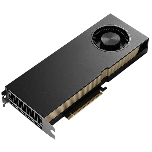Видеокарта NVIDIA (900-5G153-2250-000) GeForce RTX PRO 5000 48GB Blackwell