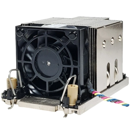 Кулер для процессора Ablecom ACL-S20080 A6-P06025NI-016C0101 PWM