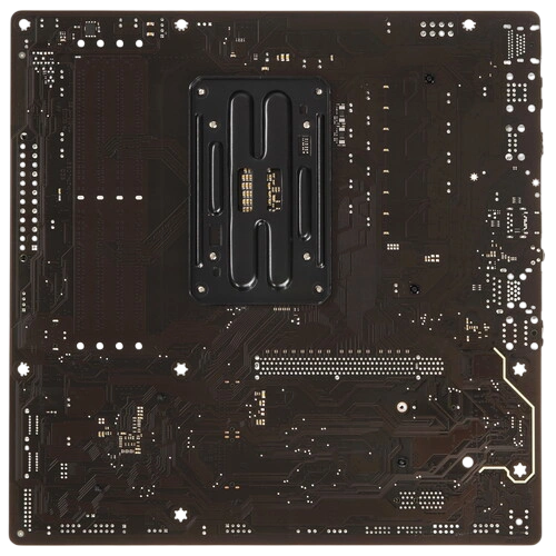 Материнская плата Gigabyte B650M K