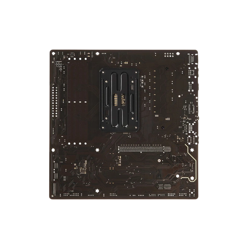 Материнская плата Gigabyte B650M K