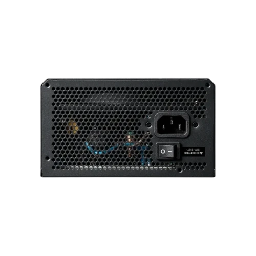 Блок питания Chieftec 1000W Vega M (PPG-1000-C) 16 Pin (PCIe 5.0 Connector Cable Details) документация, комплект кабелей, комплект крепежа