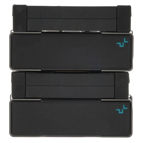 Кулер для процессора Deepcool AK620 (R-AK620-BKNNMT-G)